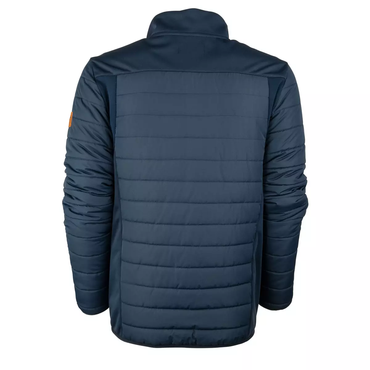 FORSBERG Snygge wattierte Jacke - 12