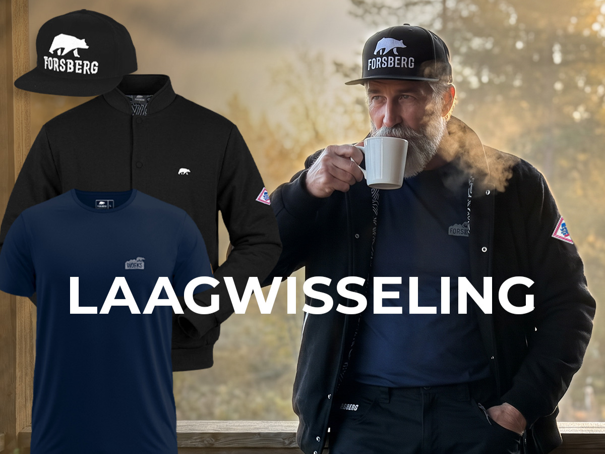 Baseball Cap, Schirmmütze, Fleecejacke, T-Shirt, Laagwisseling