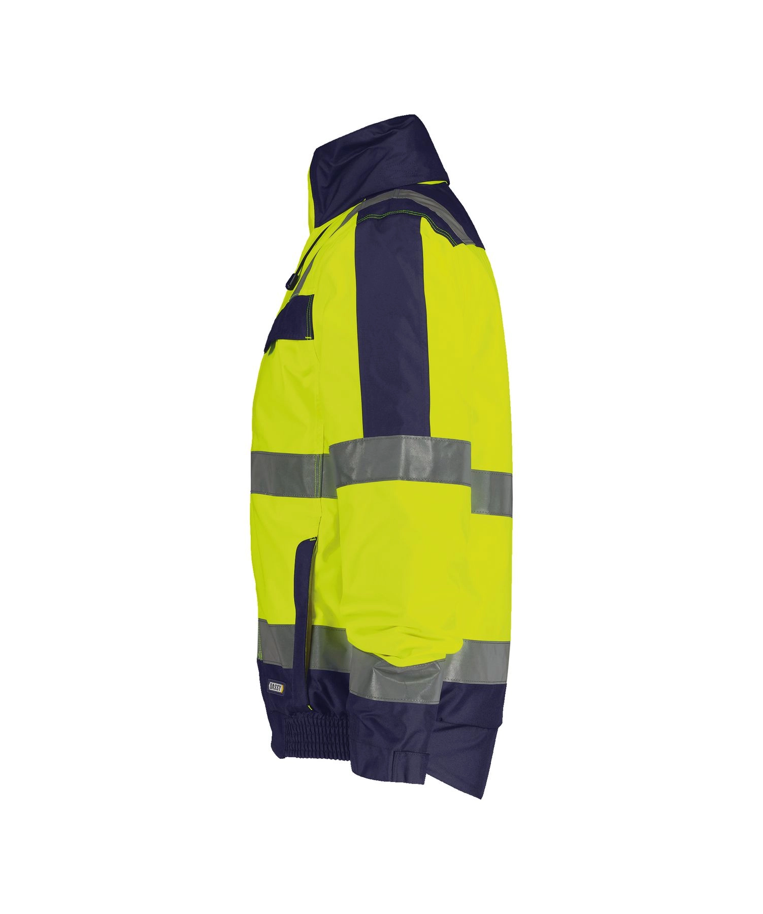 DASSY Lima Warnschutz Winterjacke - 35