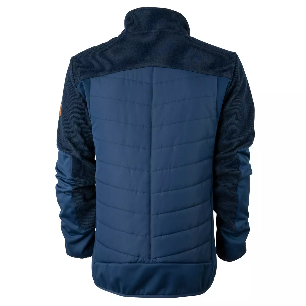 FORSBERG Aeresmann Strickfleecejacke  - 8