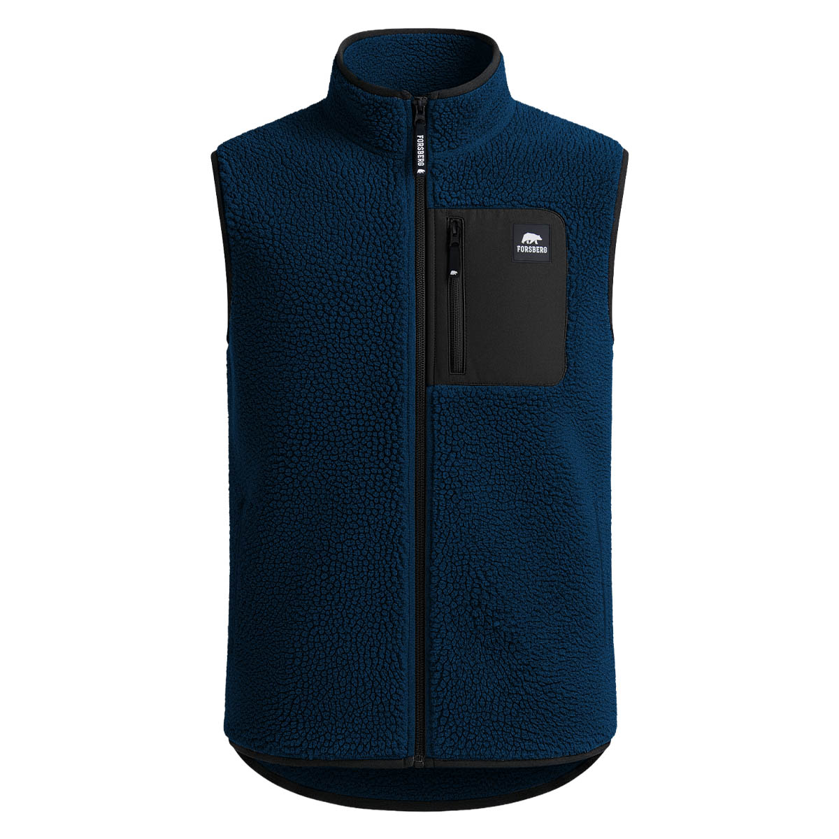 842429102-3XL - marineblauw