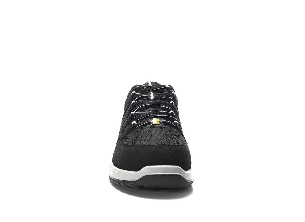Elten MADDOX W black-grey Low ESD S3S Sicherheitshalbschuh - 3