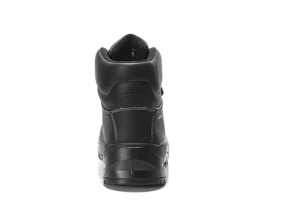 Elten FRANCESCO XXSG GTX black Mid ESD S3 CI Sicherheitsschnürstiefel - 5