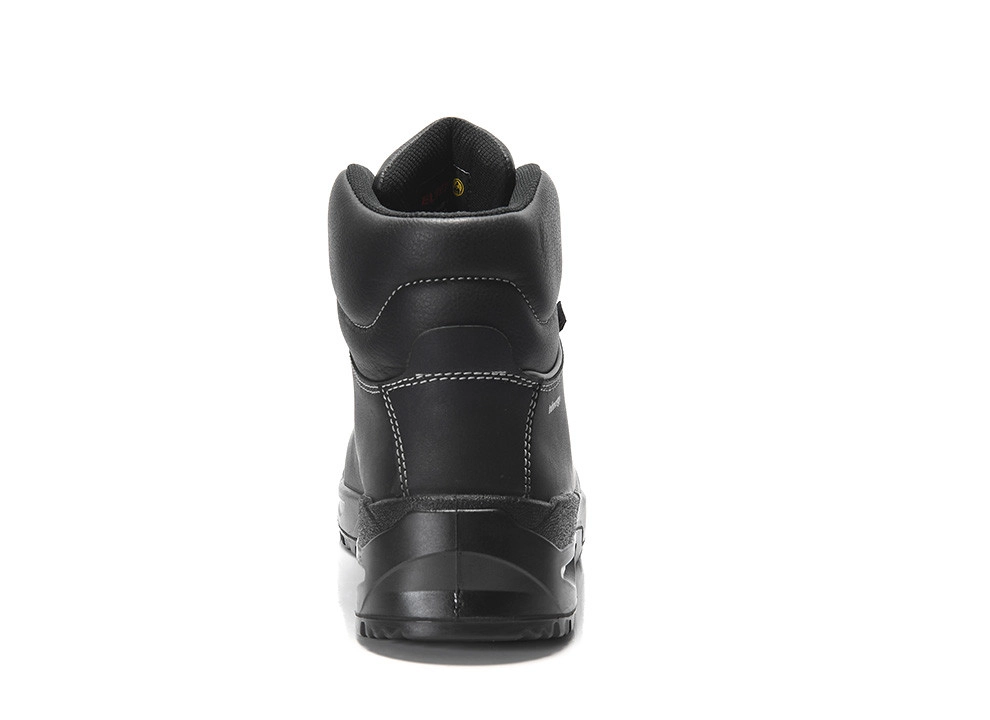 Elten FRANCESCO XXSG GTX black Mid ESD S3 CI Sicherheitsschnürstiefel - 5