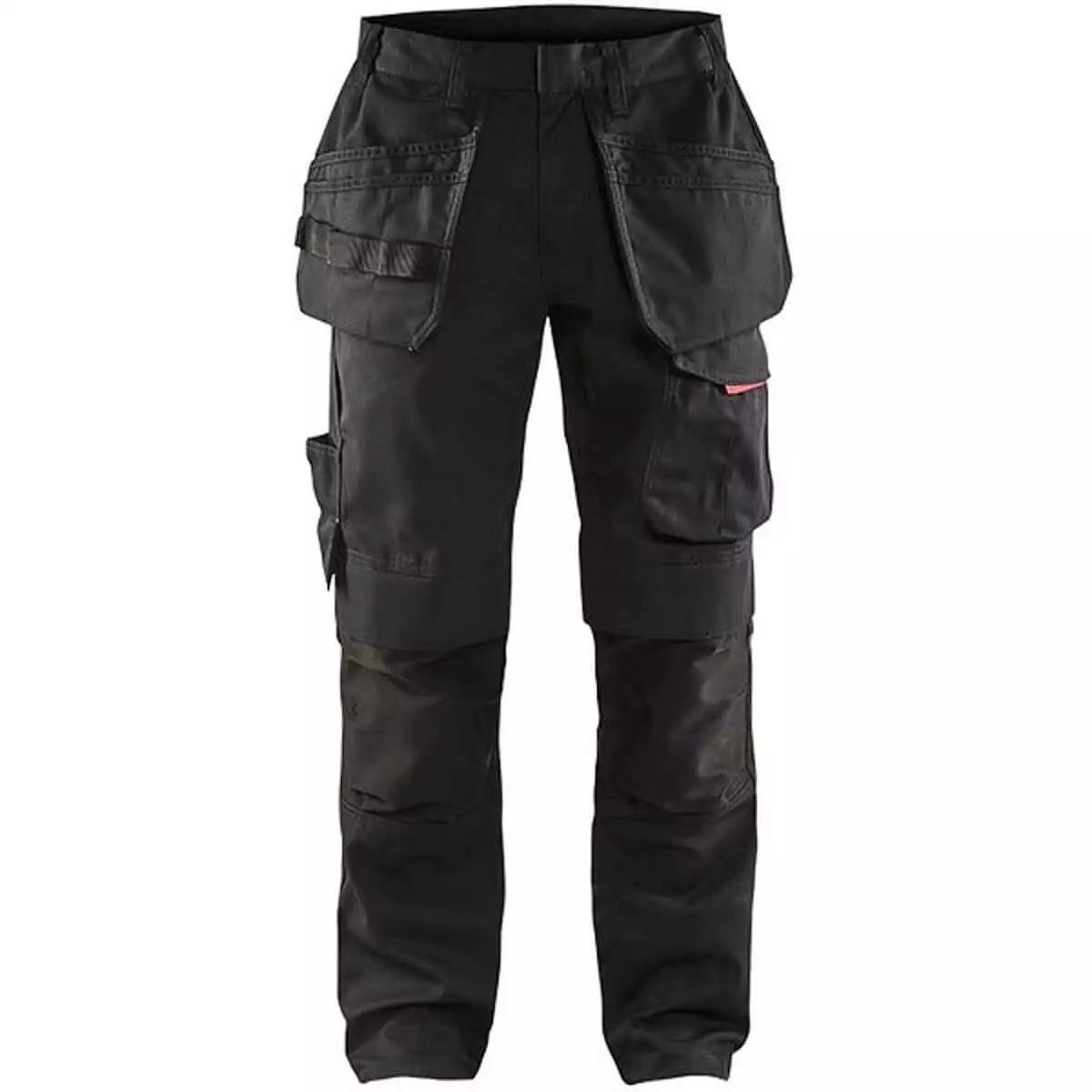 Blakläder Handwerkerhose Ripstop mit Stretch 1496 - 9