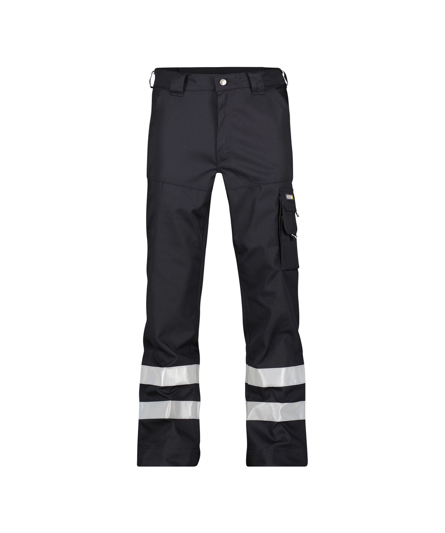 DASSY Vegas Arbeitshose mit Reflexstreifen - 4 DASSY Vegas Arbeitshose mit Reflexstreifen - 4