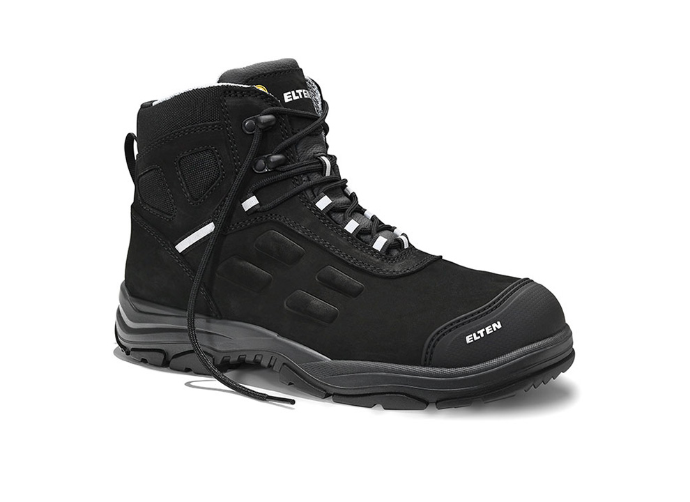 Elten DANIEL Pro Mid ESD S3 Typ 2 - Sicherheitsschnürstiefel - 1