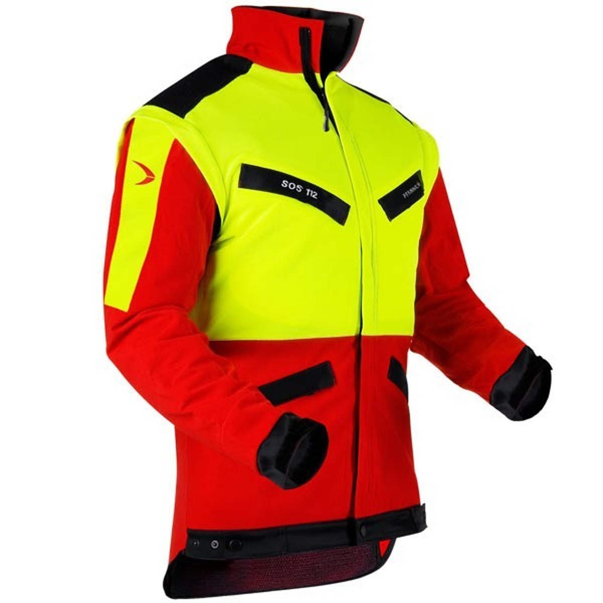 Pfanner KlimaAir® forest jacket