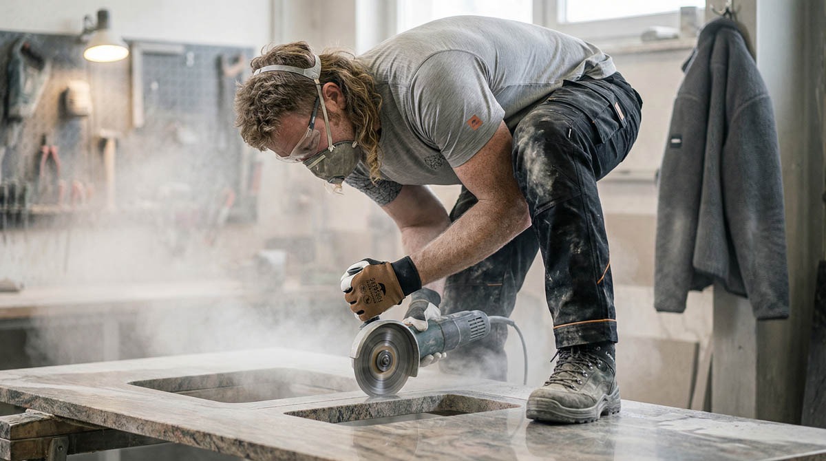 Fliesen, Boden & Stein