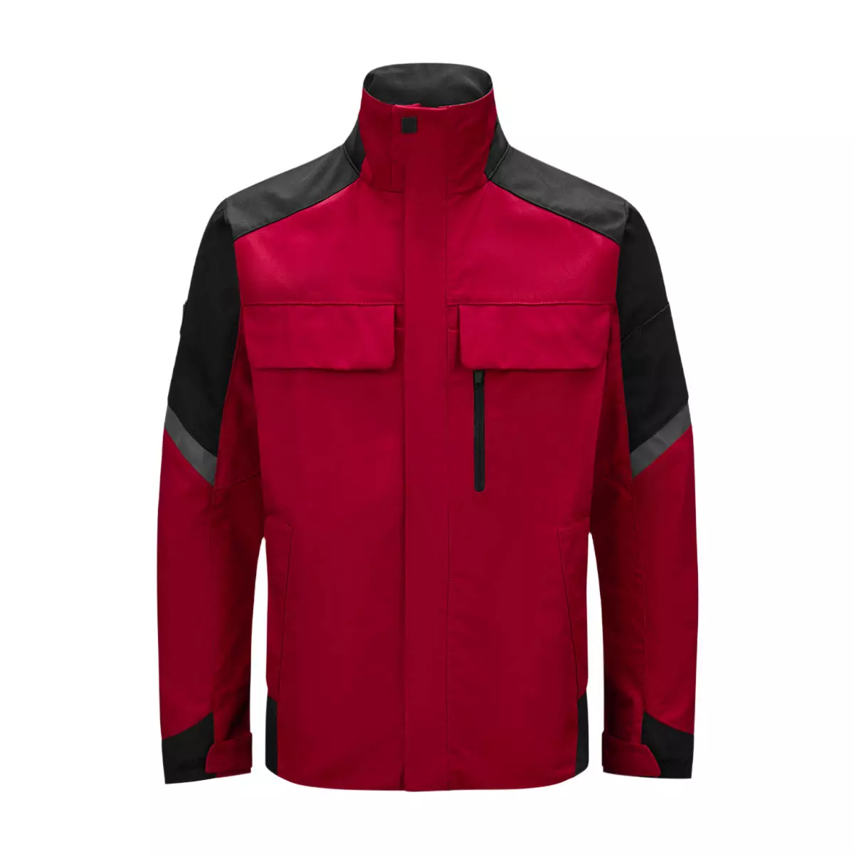 FHB FRANK Arbeitsjacke - 33