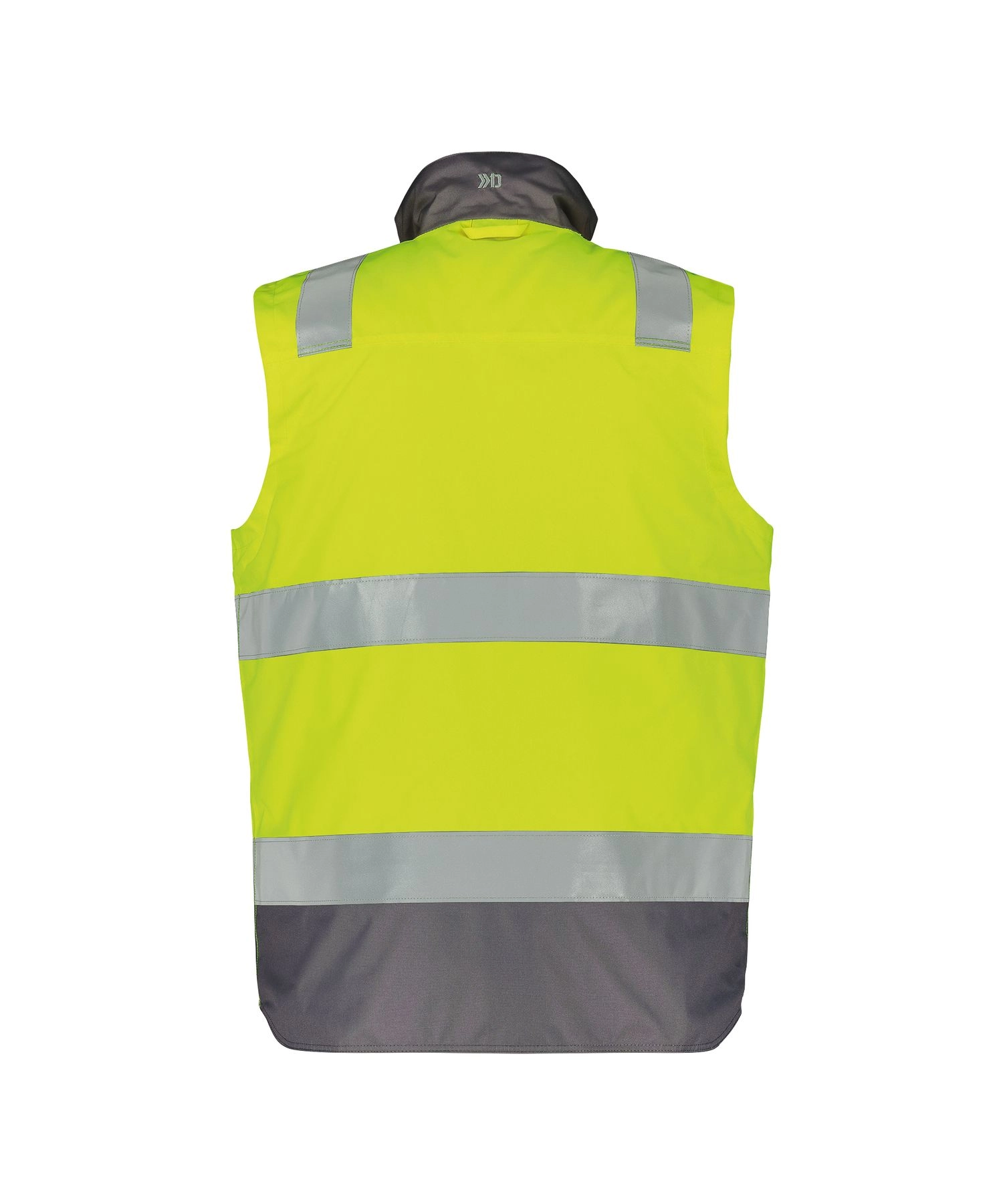 DASSY Bilbao Warnschutz Weste - 23