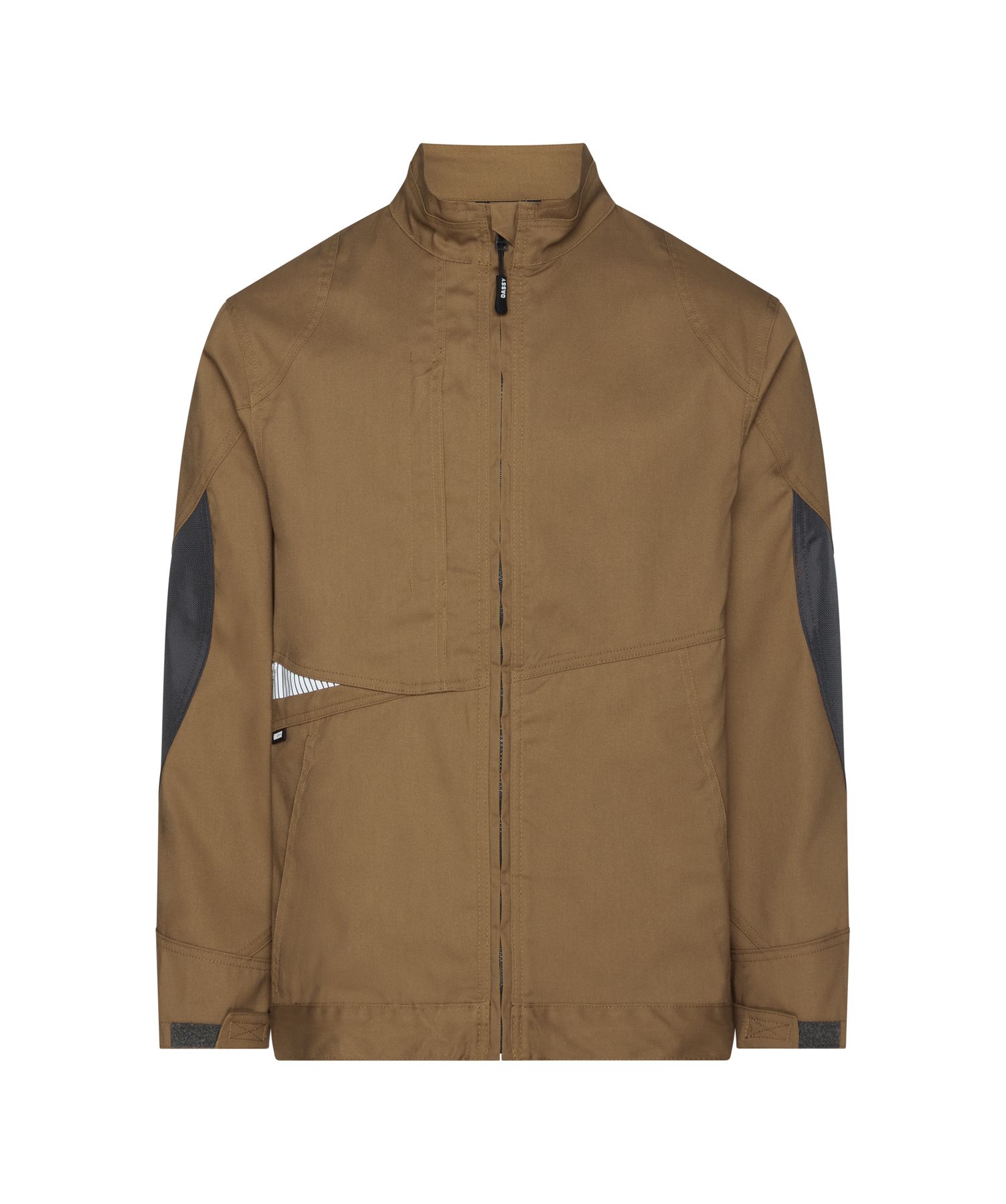 DASSY® Atom Next Arbeitsjacke - 3