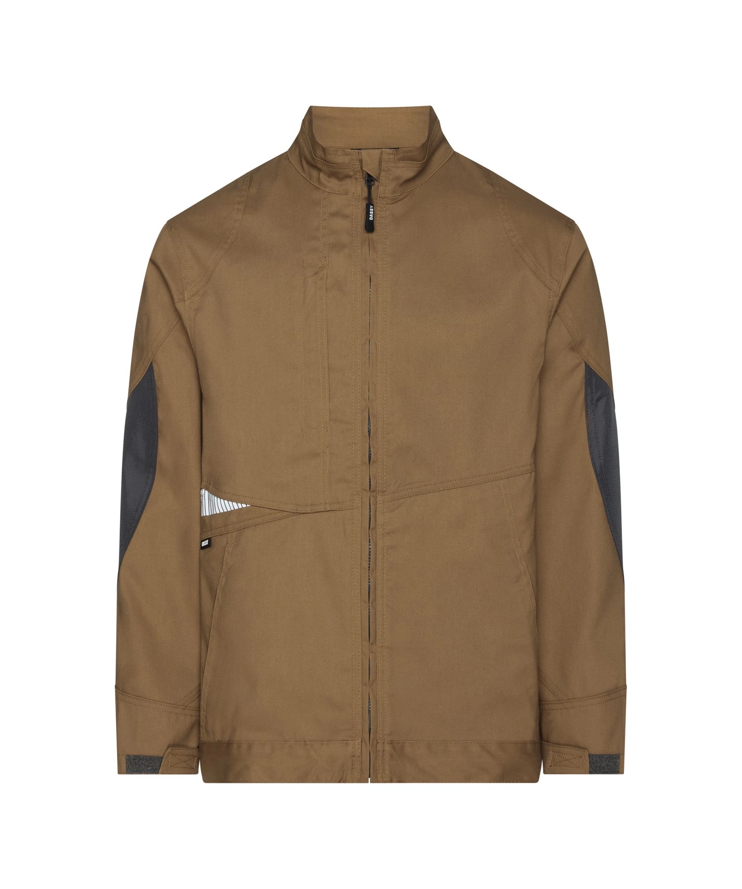 DASSY® Atom Next Arbeitsjacke - 3