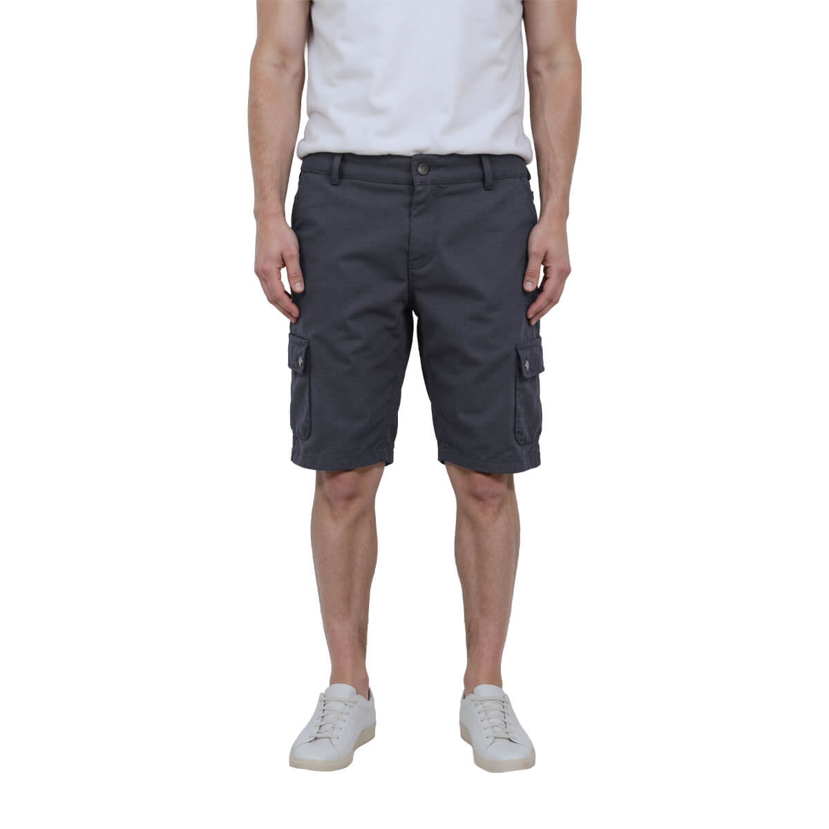 FORSBERG leichte Cargo Shorts - 7