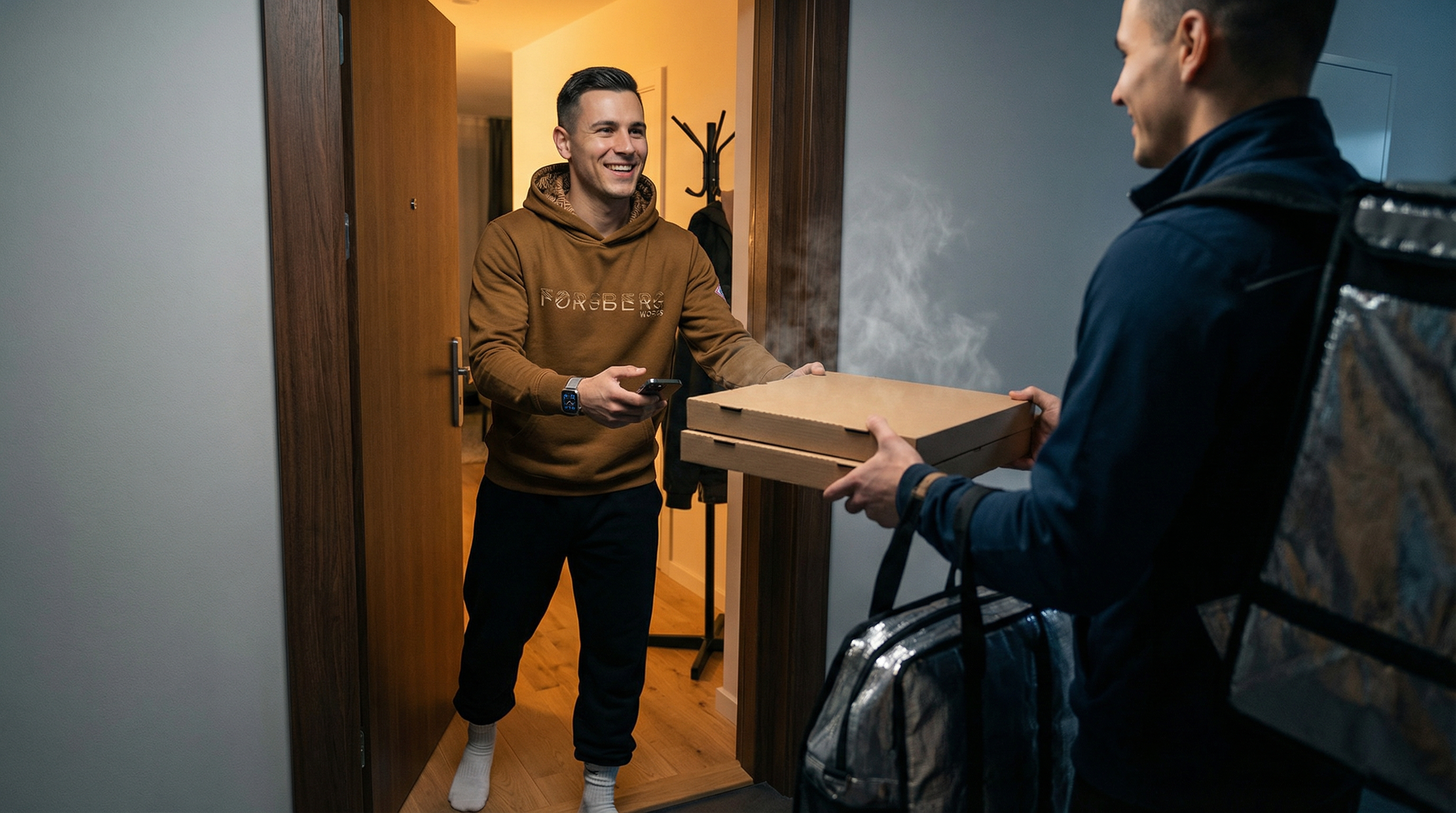 Luca Ricci privat – Persönlichkeit und Leidenschaft abseits des KFZ-Mechatroniker-Berufs