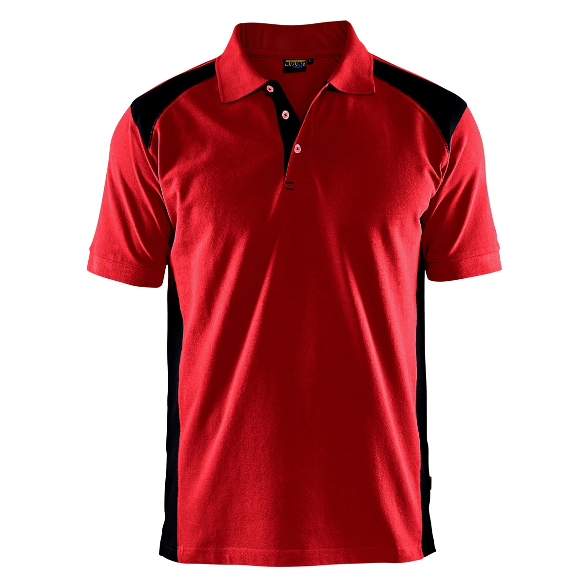 Blakläder Poloshirt zweifarbig 3324 - 1 Blakläder Poloshirt zweifarbig 3324 - 1