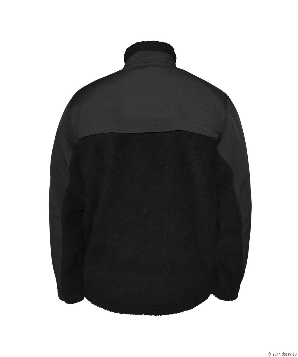 DASSY® HAVEN Pile Jacke - 2