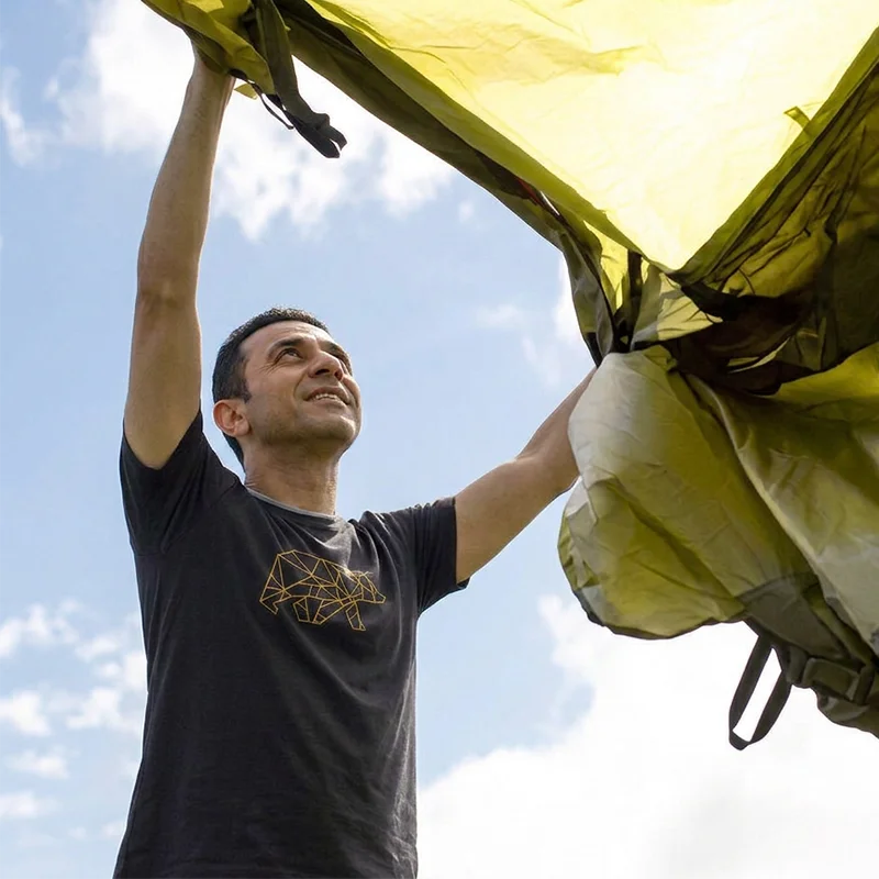 Paragliding, Gleitschirmfliegen, Flugausrüstung, Outdoor, Luftsport
