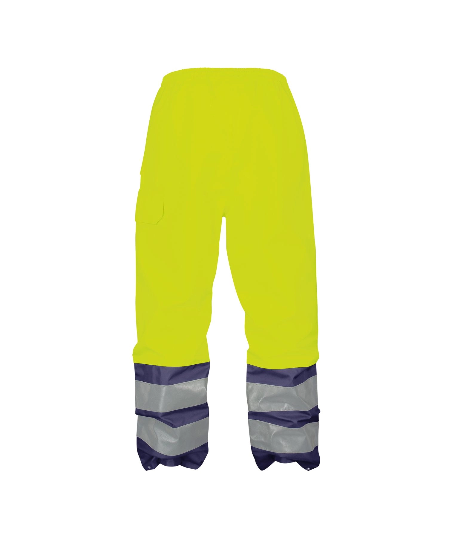 DASSY Sola Warnschutz-Regenhose - 23