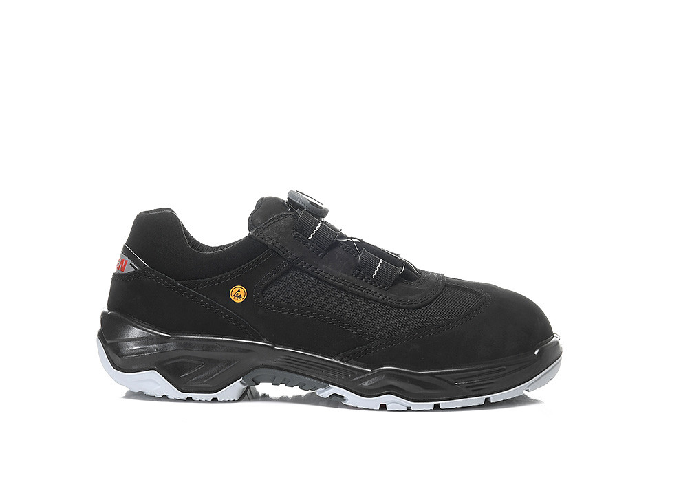 Elten DUSTIN BOA® Low 72721-48 ESD S3S Sicherheitshalbschuh - 2