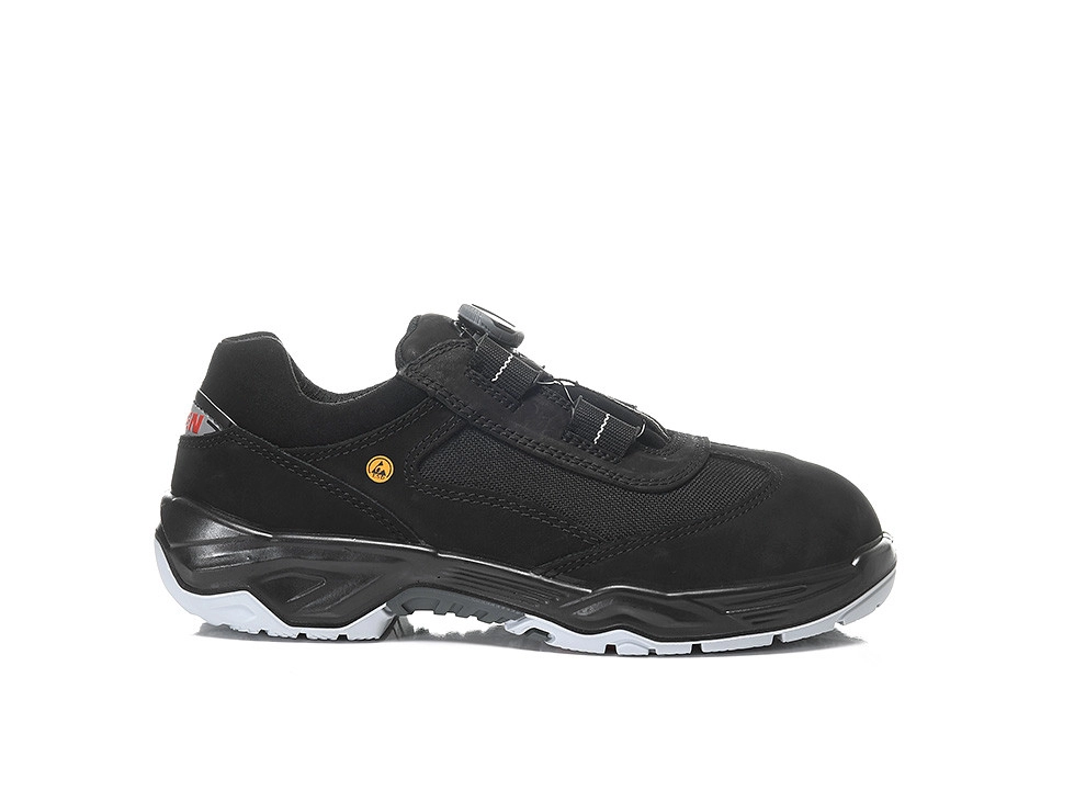 Elten DUSTIN BOA® Low 72721-48 ESD S3S Sicherheitshalbschuh - 2