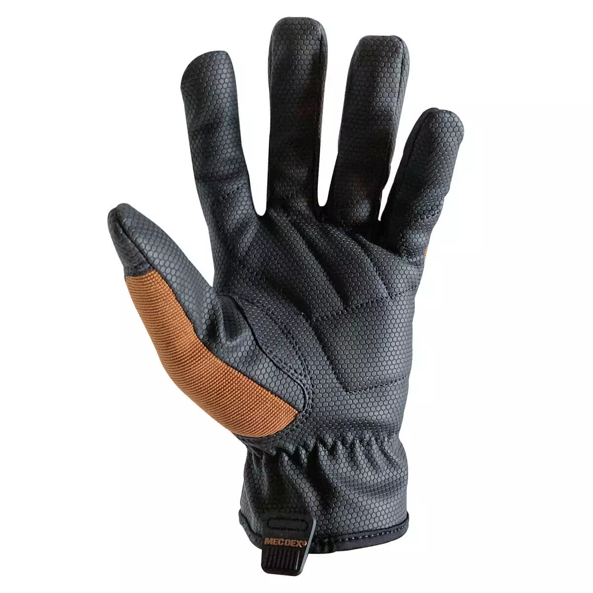 FORSBERG Grovtak rutschfeste und robuste Montagehandschuhe  - 4, Bekleidung, Handschuh, Baseball, Baseball-Handschuh, Sport