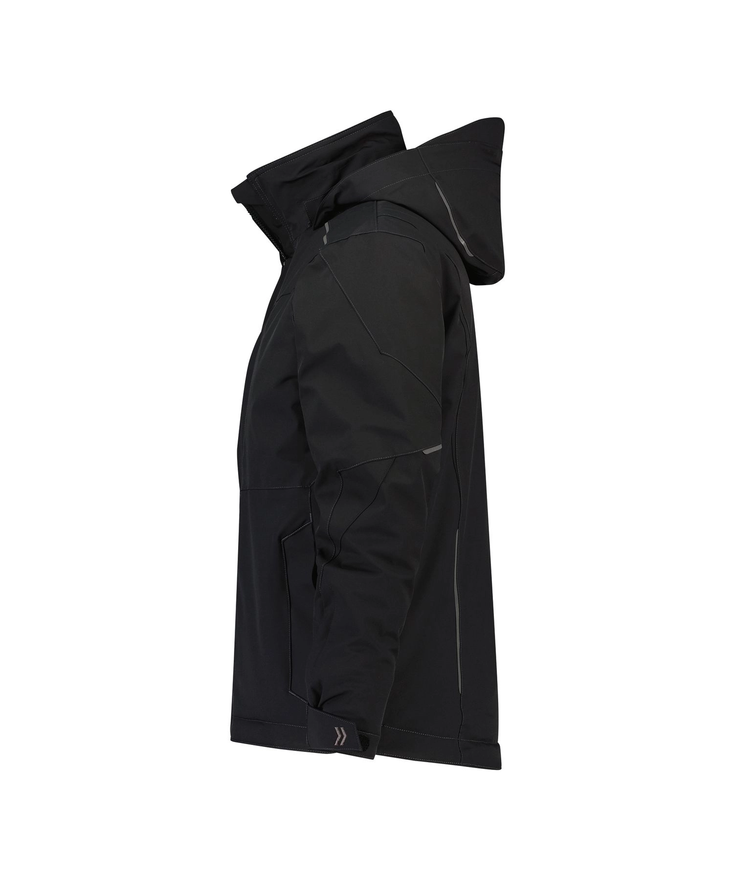 Dassy NORDIX Stretch Winterjacke wasserdicht und atmungsaktiv NORDIX - 38