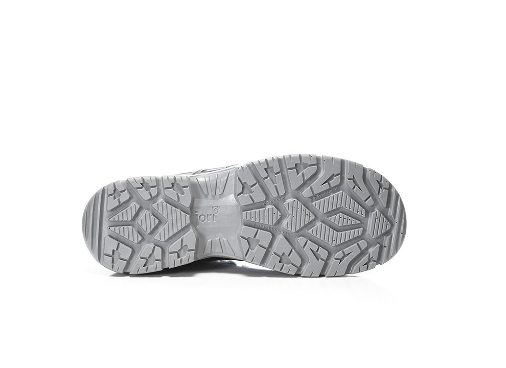 Jori jo_BUILDER Low ESD S3 Sicherheitshalbschuh - 6 Jori jo_BUILDER Low ESD S3 Sicherheitshalbschuh - 6