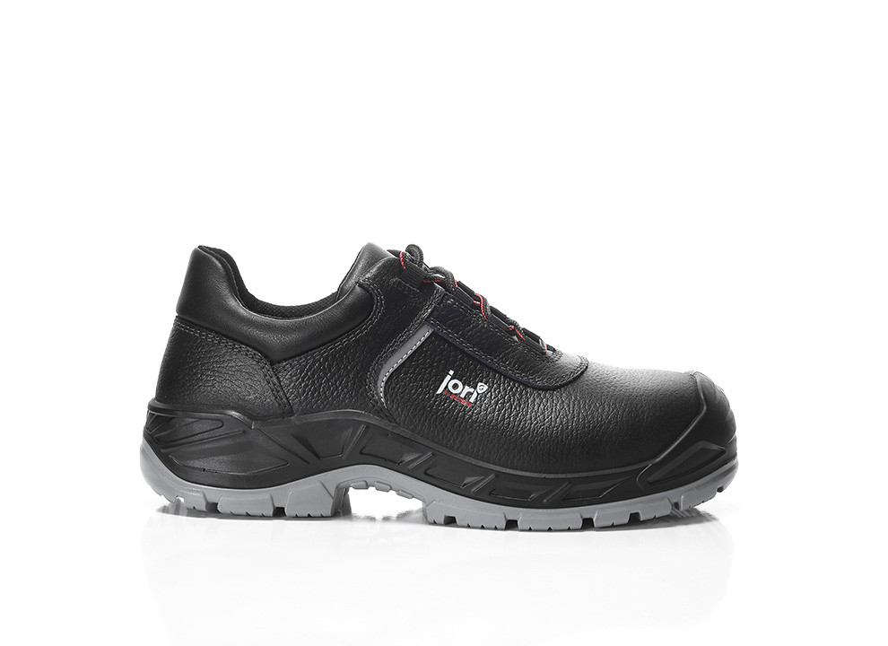 Jori jo_CHAMP Compo Low ESD S3S Sicherheitshalbschuh - 2 Jori jo_CHAMP Compo Low ESD S3S Sicherheitshalbschuh - 2