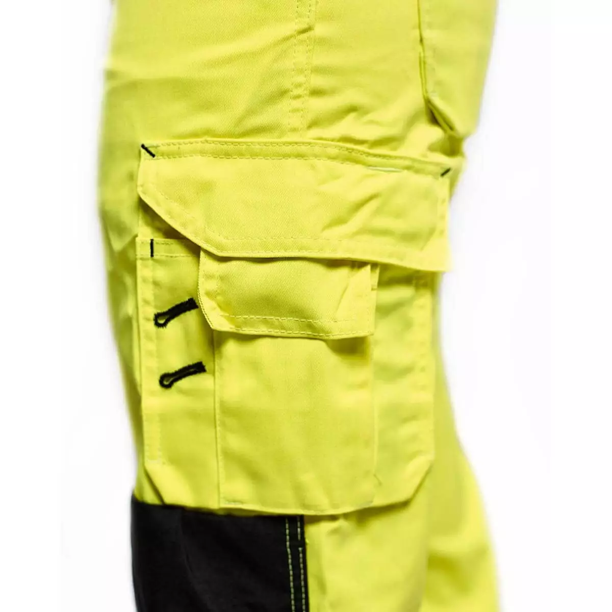 Blakläder Warnschutzhose Damen 7155 - 9 Blakläder Warnschutzhose Damen 7155 - 9