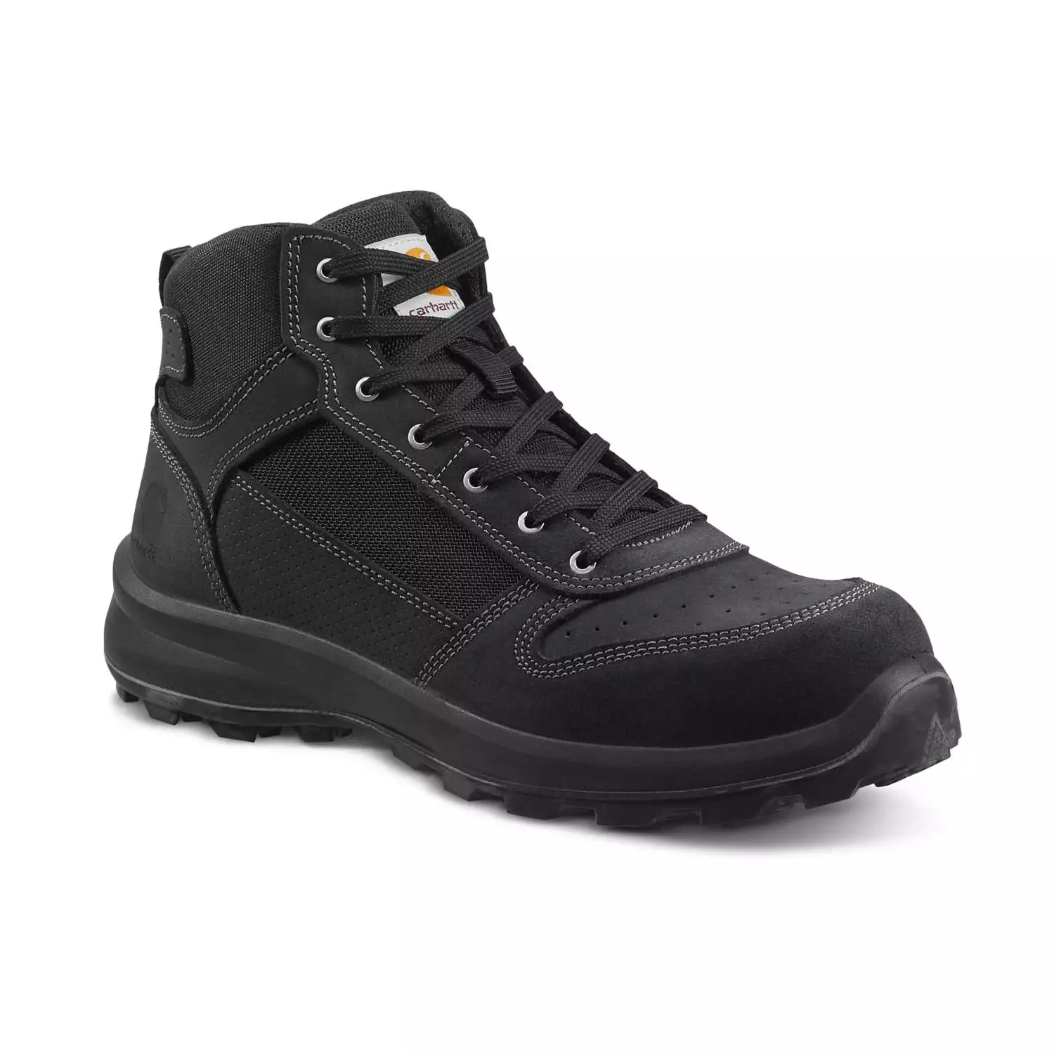 Carhartt MICHIGAN SNEAKER MID S1P - 2