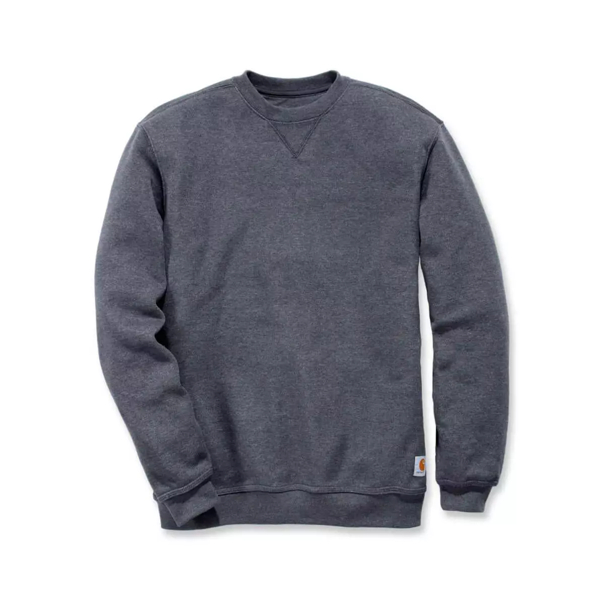 Carhartt Sweatshirt Crewneck K124 - 1