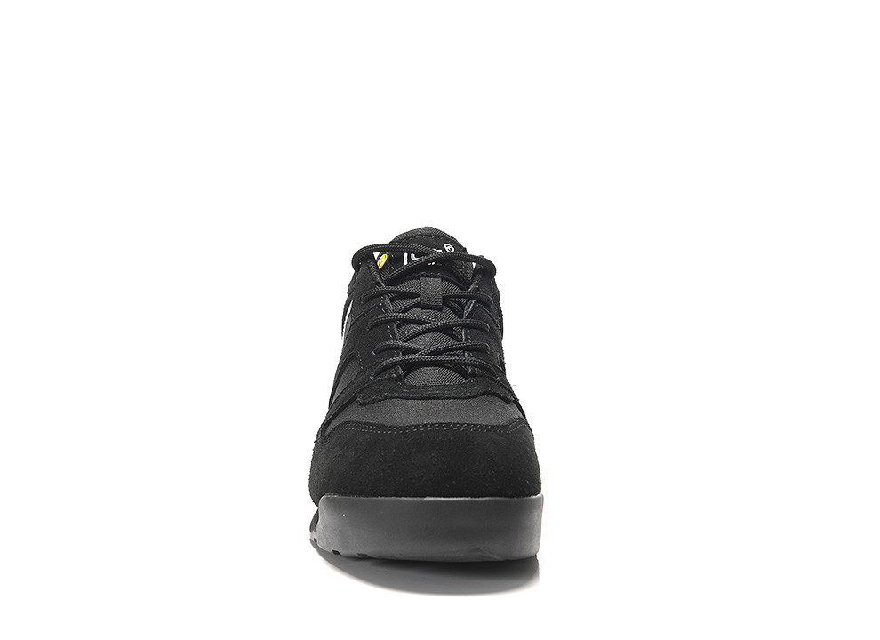 Jori jo_SLIM black Low ESD S3S Sicherheitshalbschuh - 3 Jori jo_SLIM black Low ESD S3S Sicherheitshalbschuh - 3