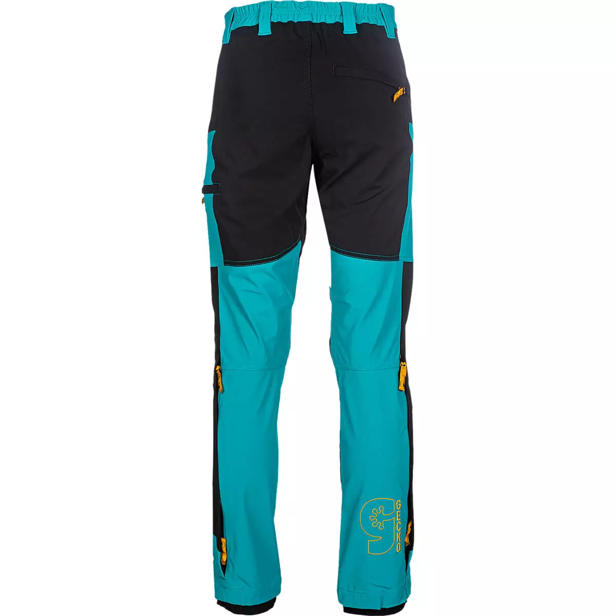 SIP Protection hochelastische Kletterhose Gecko - 7