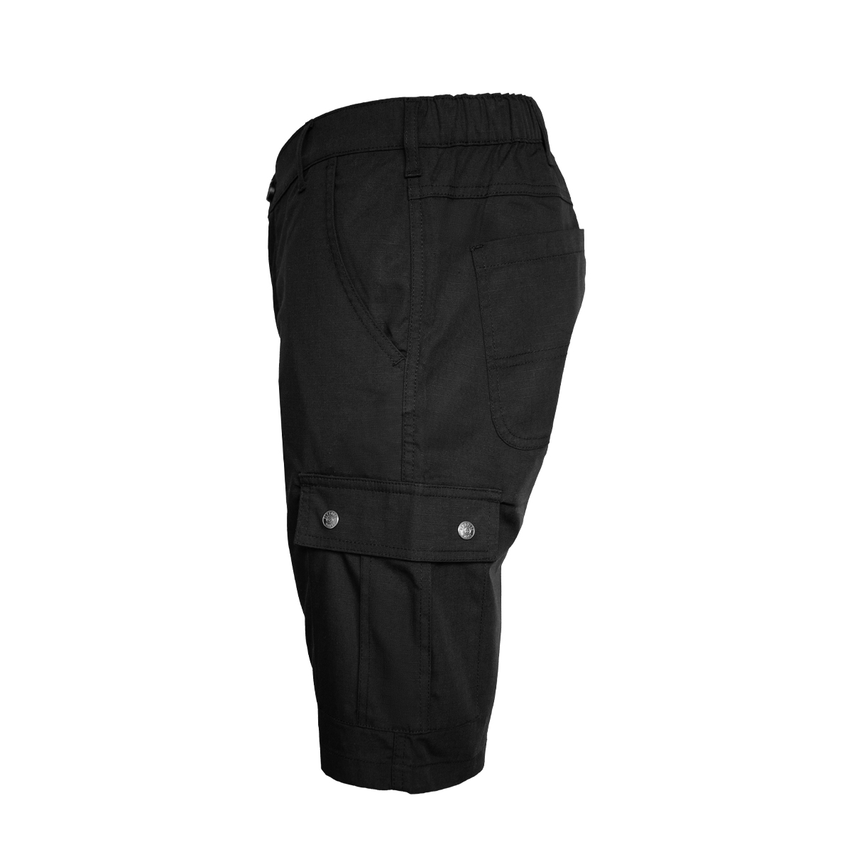 FORSBERG leichte Cargo Shorts - 2