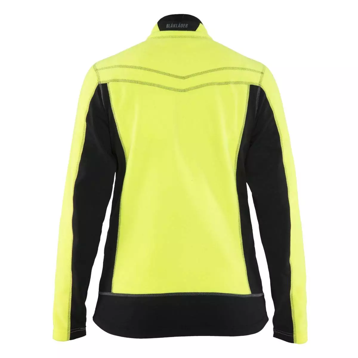 Blakläder Damen Microfleece Jacke - 2