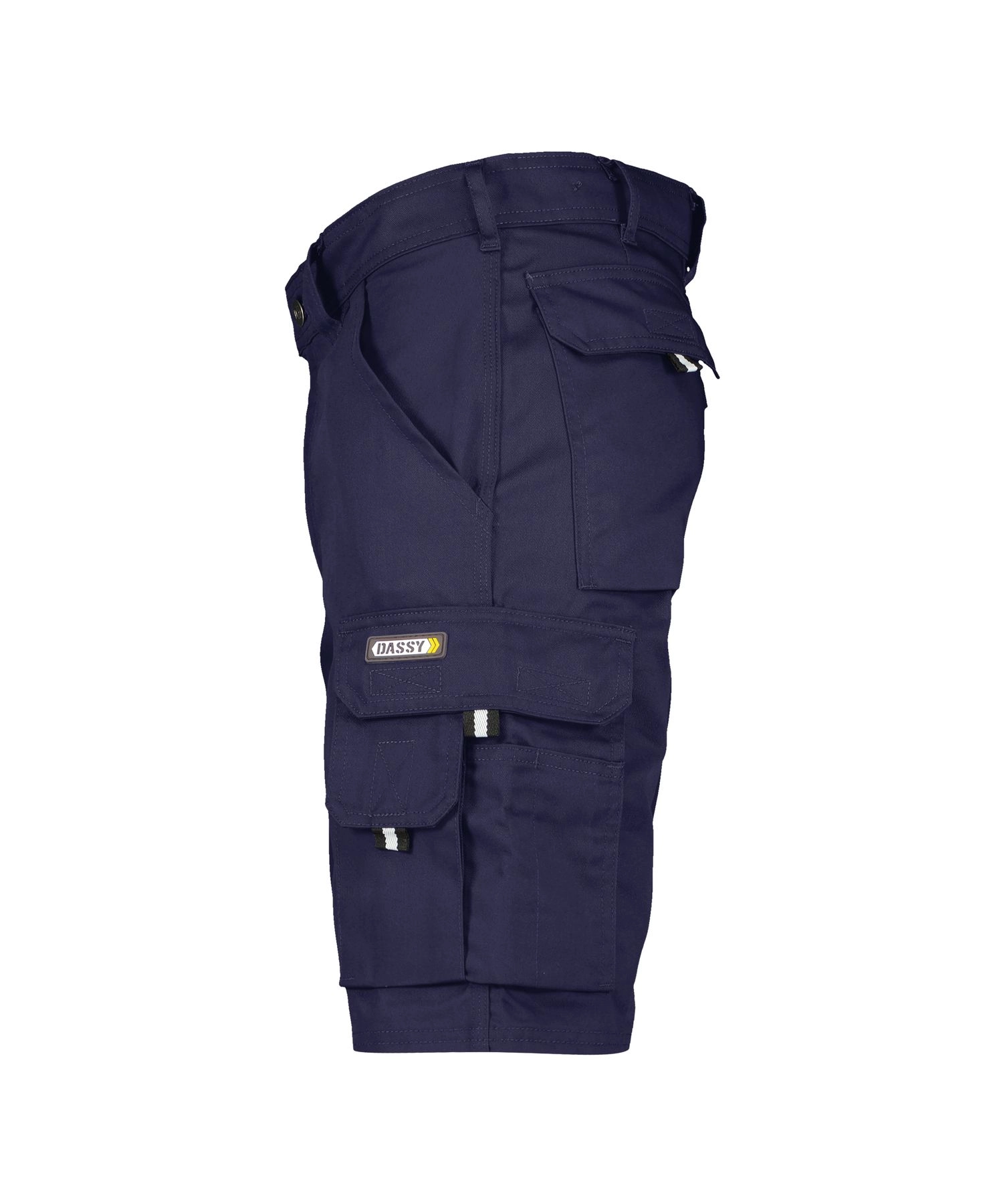 DASSY Bari Arbeitsshorts - 40