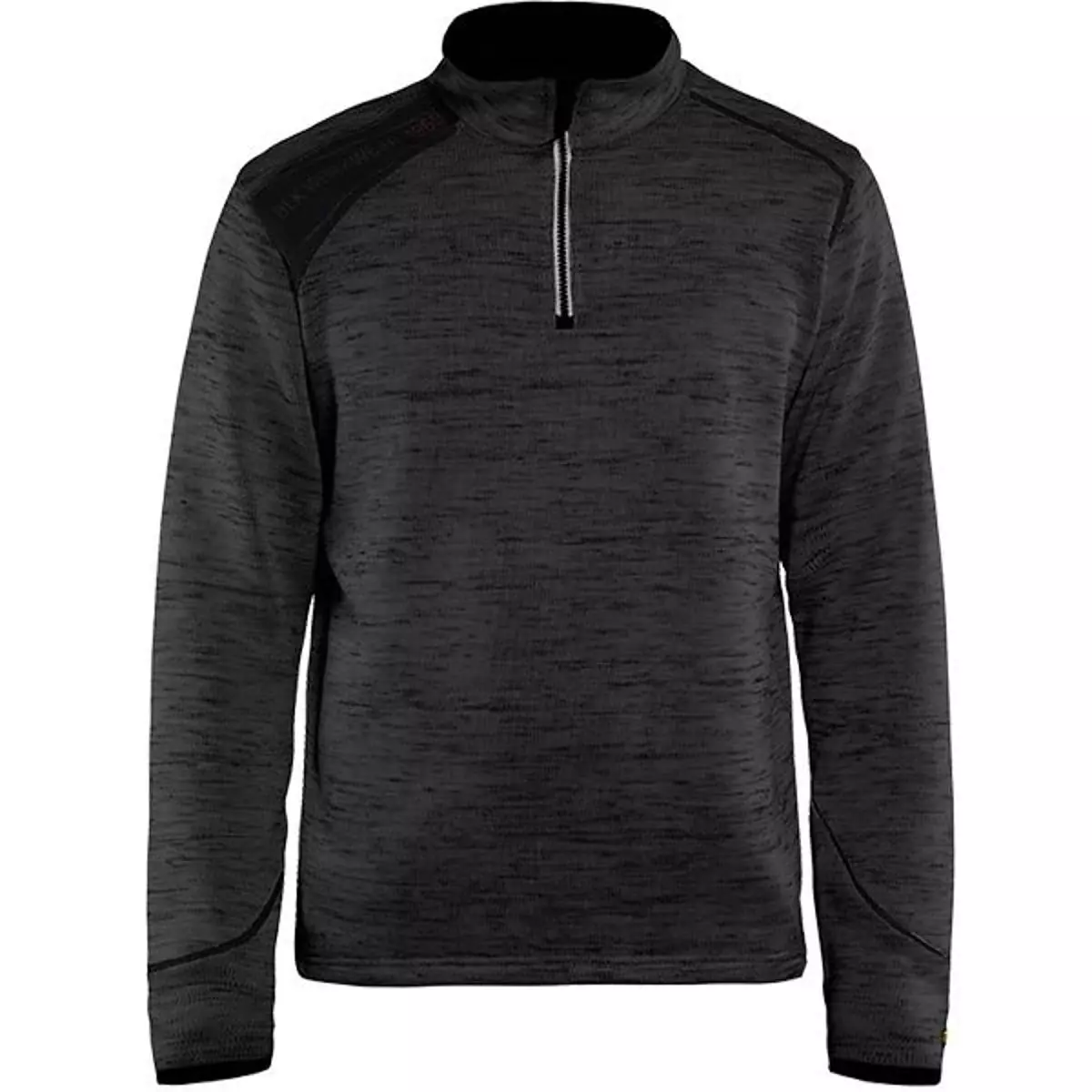 Blakläder gestrickter half-zip Pullover 4943 - 7 Blakläder gestrickter half-zip Pullover 4943 - 7