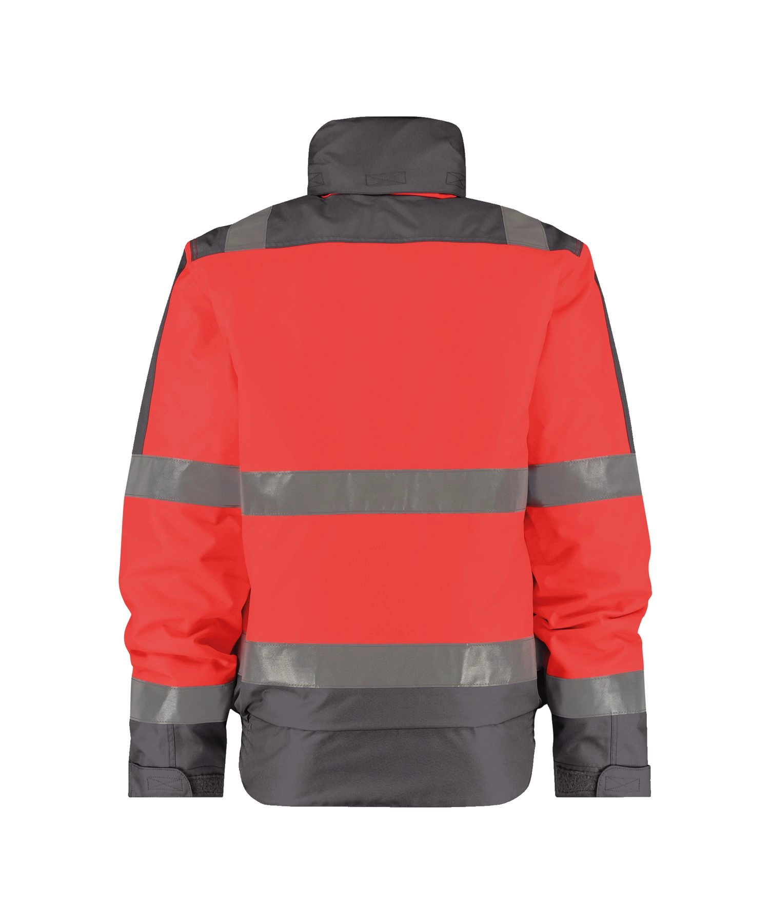 DASSY Lima Warnschutz Winterjacke - 19