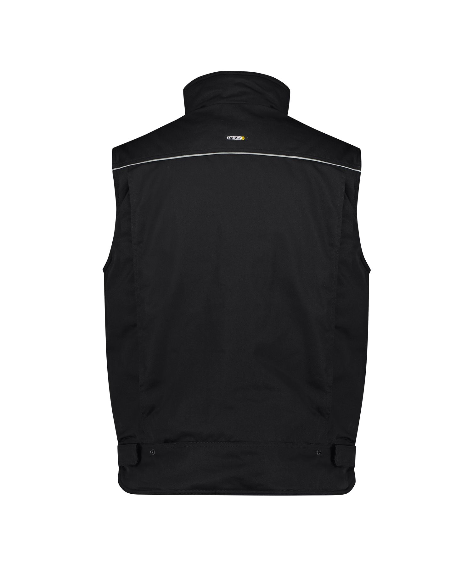 DASSY Mons Weste - 20