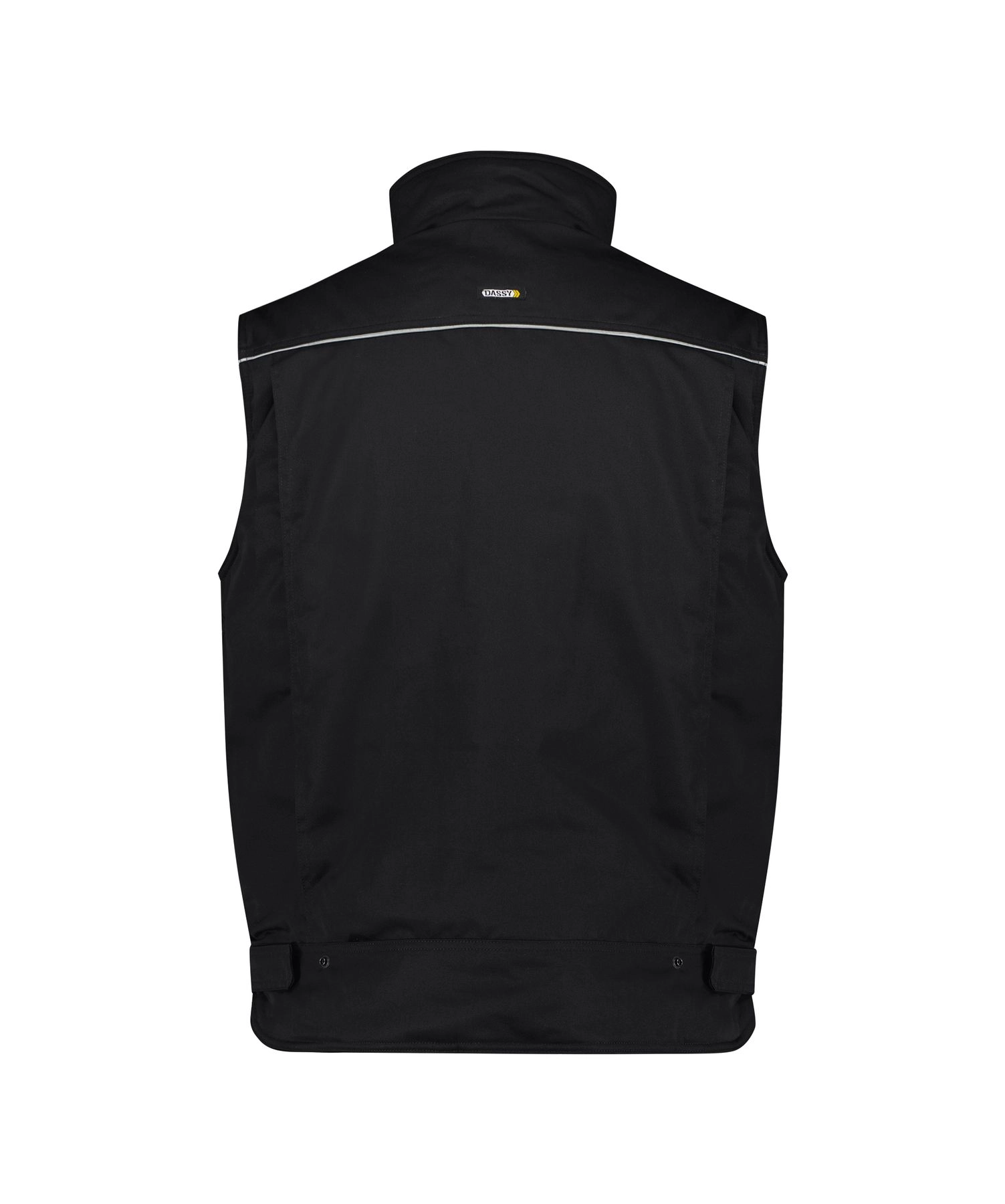 DASSY Mons Weste - 20