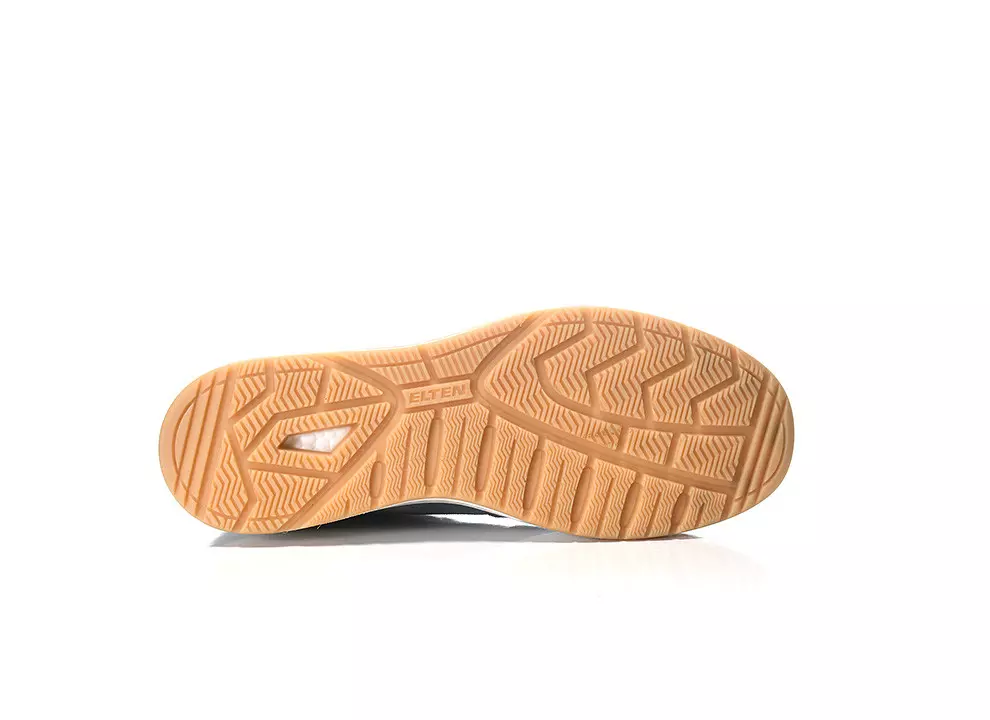 Elten JAMAIN XXST jeans Low ESD S2 Sicherheitshalbschuh - 6