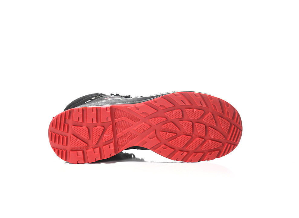 Elten NOLAN XXG GTX black-red ESD Sicherheitsschnürstiefel - 6