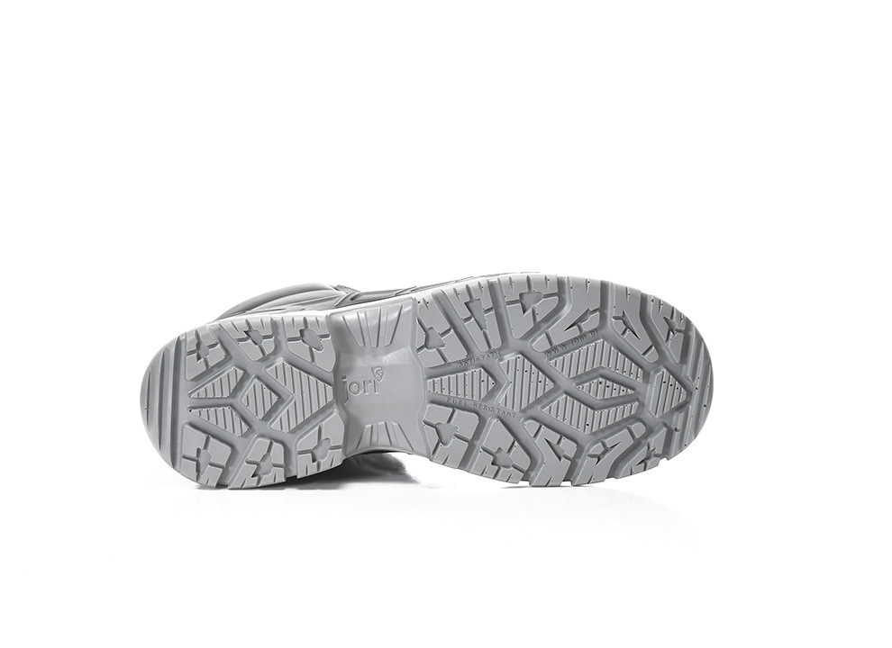 Jori jo_CHAMP Mid ESD S3 Sicherheitsschnürstiefel - 6 Jori jo_CHAMP Mid ESD S3 Sicherheitsschnürstiefel - 6