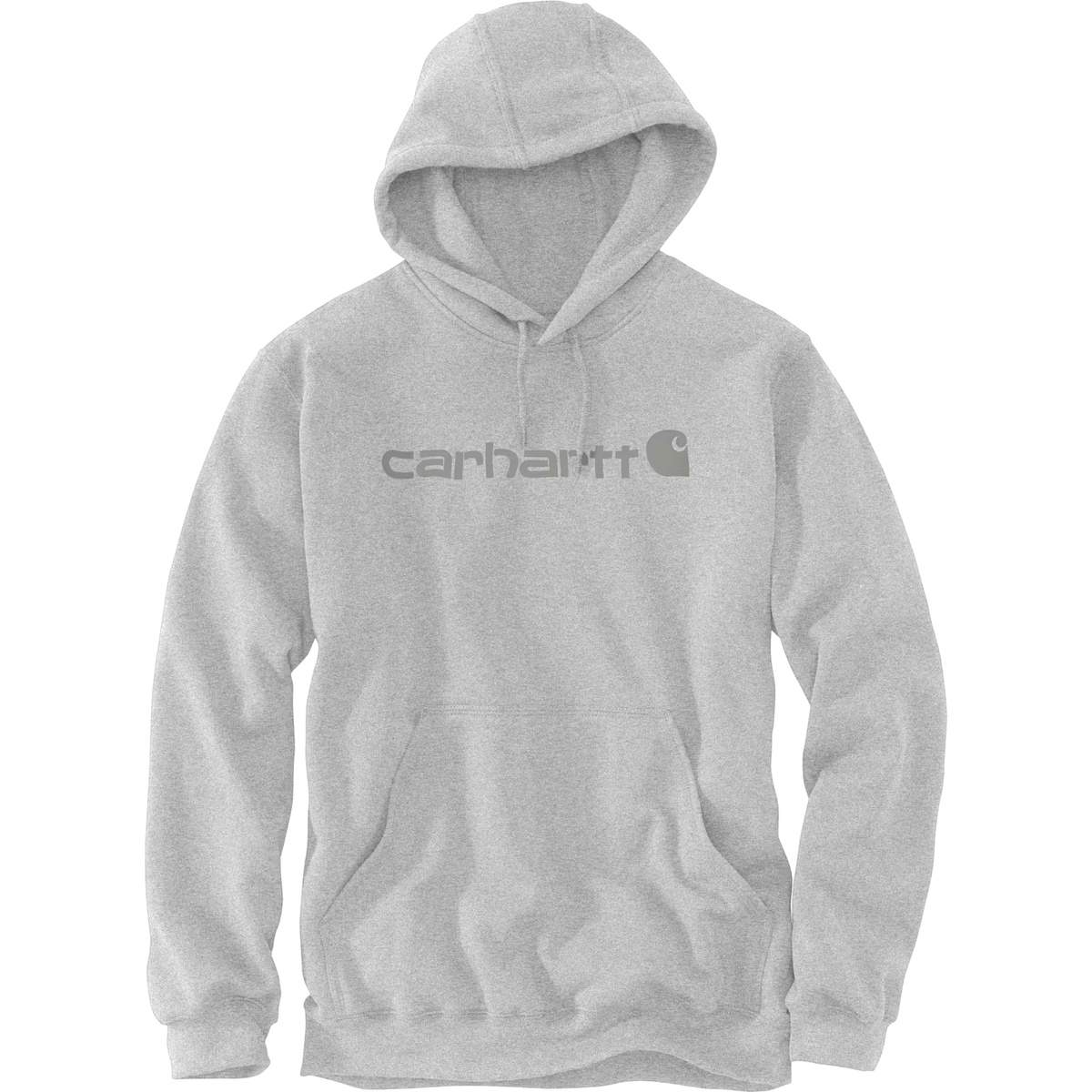 Carhartt Kapuzenshirt mit Logo - 15 Carhartt Kapuzenshirt mit Logo - 15