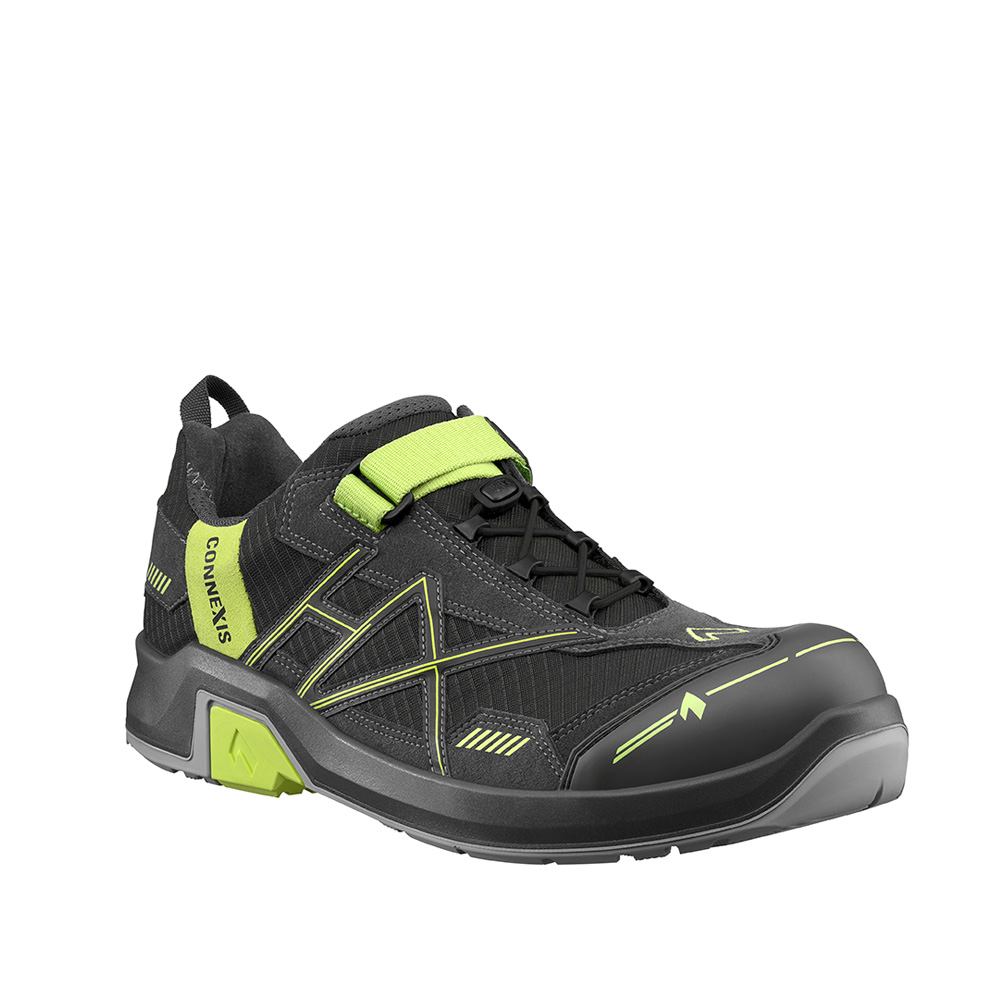 Haix CONNEXIS Safety T S1P low - 1