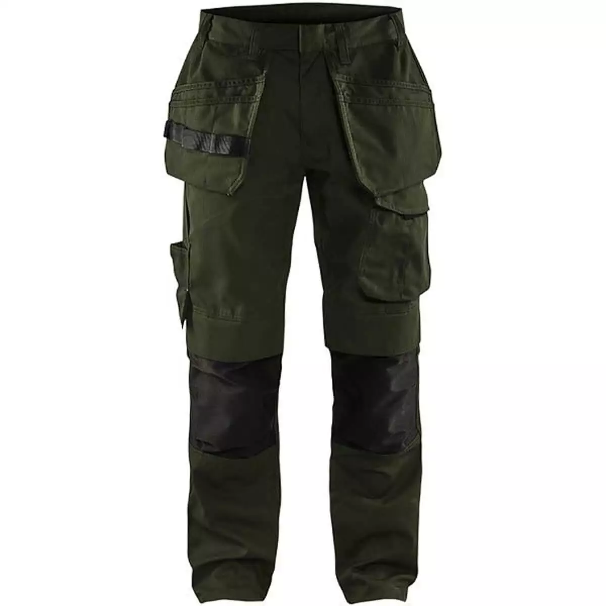 Blakläder Handwerkerhose Ripstop mit Stretch 1496 - 6