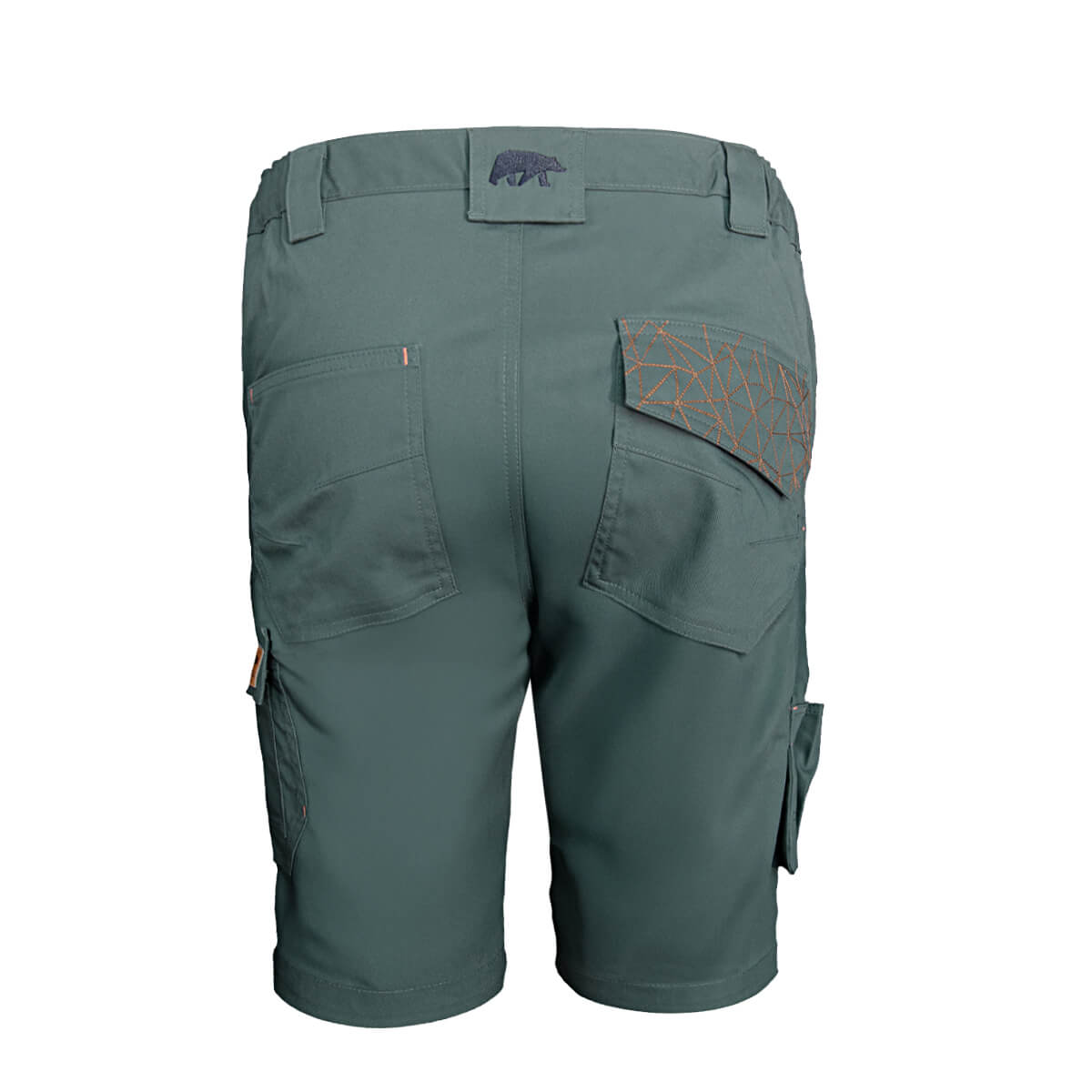 FORSBERG Buxa II Shorts - 12