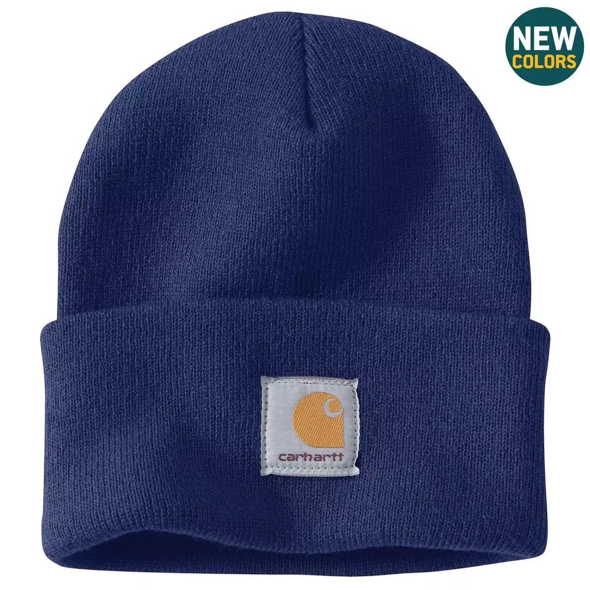 Carhartt Beanie A18 - 12