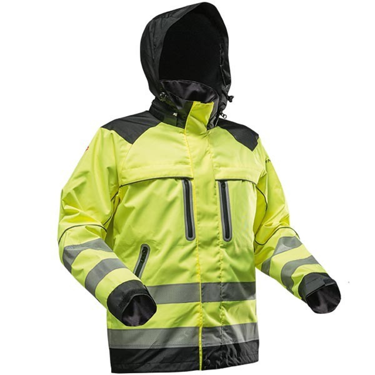 Pfanner Nanoshield® rain jacket